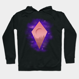 Infinite Horizons Hoodie